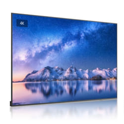 MAXHUB ND43CMA visualizzatore di messaggi Pannello piatto per segnaletica digitale 109,2 cm (43") LED Wi-Fi 450 cd/m² 4K Ultra HD Nero