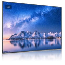 MAXHUB ND65CMA-T espositore per sale riunioni 65" VA Nero