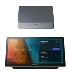 MAXHUB XCore Kit Pro sistema di conferenza Sistema di videoconferenza di gruppo