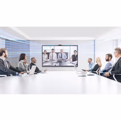 MAXHUB V6550 lavagna interattiva 65" Touch screen Grigio - Vista aggiuntiva 3