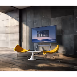 MAXHUB V6550 lavagna interattiva 65" Touch screen Grigio - Vista aggiuntiva 5