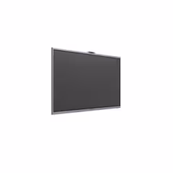 MAXHUB V865T espositore per sale riunioni 2,18 m (86") 3840 x 2160 Pixel VA Wi-Fi 6 (802.11ax) Nero Bluetooth - Vista aggiuntiva 3