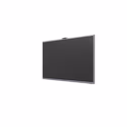 MAXHUB V865T espositore per sale riunioni 2,18 m (86") 3840 x 2160 Pixel VA Wi-Fi 6 (802.11ax) Nero Bluetooth - Vista aggiuntiva 5