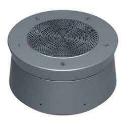 MAXHUB UC BM45 vivavoce PC USB tipo-C Grigio