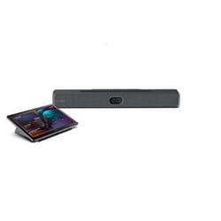 MAXHUB XBAR V50 KIT sistema di conferenza 108 MP Sistema di videoconferenza di gruppo