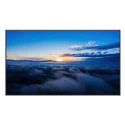 MAXHUB ND50CMB Monitor 50 pollici 4K UHD VA 500 cd/m² 24/7 Android Nero