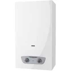 Scaldabagno a Gas Ariston FAST R X 11 Litri Metano Camera Aperta