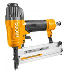 Graffettatrice Chiodatrice pneumatica 2 in 1 Ingco ACN50401