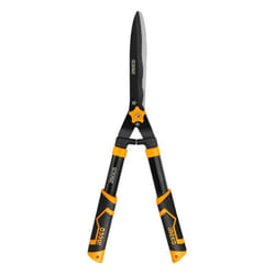 Cesoia lama ondulata 63 cm taglia siepi Ingco HHS6301