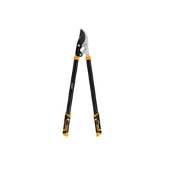 Forbice tagliarami 74 cm becco curvo cesoia per taglio rami pota potatura