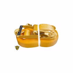 DESCRIZIONE : Cinghie a cricchetto 10 mt x 50 mm Carico: 4T Lunghezza: 10 M Larghezza: 50 mm Con cricchetto e ganci a doppio ...