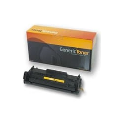 GenericToner GT45-TK-160 cartuccia toner 1 pz Nero