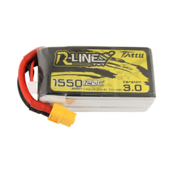 Tattu R-Line ricambi e accessorio per droni Batteria