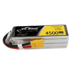 Tattu TAA45006S25X9 ricambi e accessorio per droni Batteria