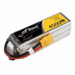 Tattu TAA45006S25X9 ricambi e accessorio per droni Batteria