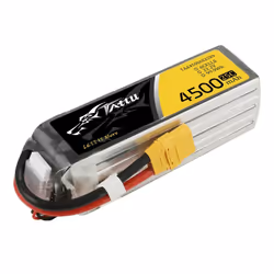 Tattu TAA45006S25X9 ricambi e accessorio per droni Batteria