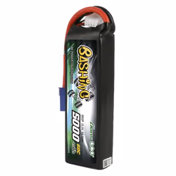 Gens ace GEA50003S60E5 parte e accessorio per modello radiocomandato (RC) Batteria - Vista aggiuntiva 4