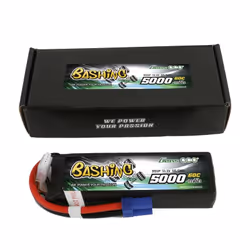 Gens ace GEA50003S60E5 parte e accessorio per modello radiocomandato (RC) Batteria - Vista aggiuntiva 5