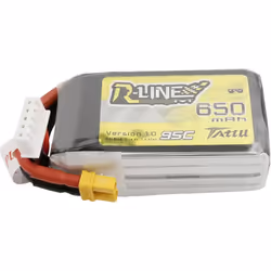 Dettagli tecnici Capacità (mAh, Ah) 650 mAh Capacità di carica (batteria ricaricabile) 95 C Dimensione del prodotto, larghezz ...