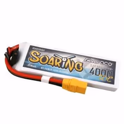Gens ace GEA402S30X9GT parte e accessorio per modello radiocomandato (RC) Batteria