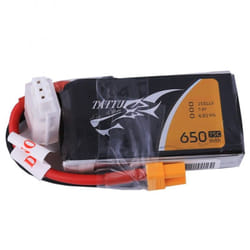 Tattu TA-75C-650-2S1P ricambi e accessorio per droni Batteria