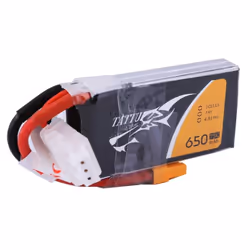 Tattu TA-75C-650-2S1P ricambi e accessorio per droni Batteria