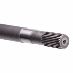 GSP 216003 Albero motore / Semiasse A1 576 AT/MT JEEP: Wrangler I SUV - Vista aggiuntiva 5
