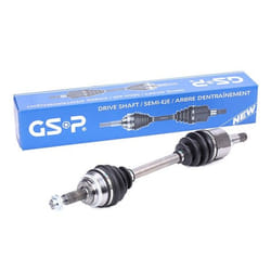 GSP 259072 Albero motore / Semiasse A1 633,5