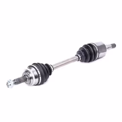 GSP 259072 Albero motore / Semiasse A1 633,5