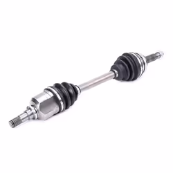 GSP 259072 Albero motore / Semiasse A1 633,5