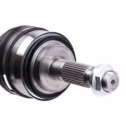 GSP 259168 Albero motore / Semiasse 630 TOYOTA: Yaris III Hatchback - Vista aggiuntiva 4