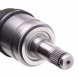 GSP 259168 Albero motore / Semiasse 630 TOYOTA: Yaris III Hatchback - Vista aggiuntiva 5