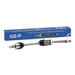 GSP 238003 Albero motore / Semiasse Assale anteriore Dx 886 Cambio manuale MINI: Hatchback