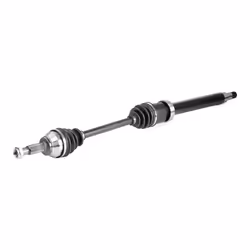 GSP 218201 Albero motore / Semiasse A1 919 FORD: FIESTA 6, FIESTA 5, Fusion Station Wagon, MAZDA: 2 Hatchback