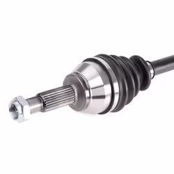 GSP 218201 Albero motore / Semiasse A1 919 FORD: FIESTA 6, FIESTA 5, Fusion Station Wagon, MAZDA: 2 Hatchback - Vista aggiuntiva 5
