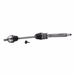 GSP 218206 Albero motore / Semiasse 906 Cambio manuale VOLVO: V50, S40 II, C30, FORD: Focus 2 Kombi, Focus 2, C-Max