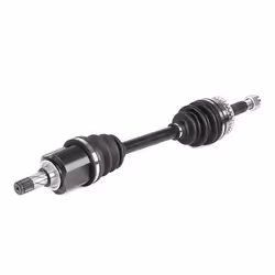 GSP 299069 Albero motore / Semiasse A1 584 AT/MT OPEL: Corsa C Hatchback, Tigra Twintop