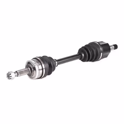 GSP 299069 Albero motore / Semiasse A1 584 AT/MT OPEL: Corsa C Hatchback, Tigra Twintop