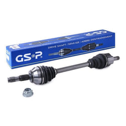 GSP 217053 Albero motore / Semiasse A1 806 FIAT: Ducato III Van, Ducato III Camion pianale / Telaio, CITROËN: Jumper II Camion pianale/Telaio