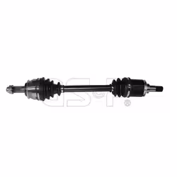 Albero motore / Semiasse; GSP; Assale anteriore Sx 616 Cambio manuale; per MINI; 31601493977, 31607514475, 31607518237, GDS99 ...