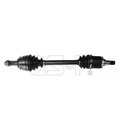 GSP 299285 Albero motore / Semiasse Assale anteriore Sx 616 Cambio manuale MINI: Hatchback