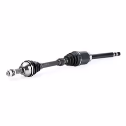 GSP 241330 Albero motore / Semiasse Assale anteriore Dx 941 Cambio manuale a 6 marce, Cambio manuale a 6 marce, azionamento automatico