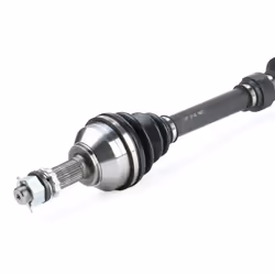GSP 241330 Albero motore / Semiasse Assale anteriore Dx 941 Cambio manuale a 6 marce, Cambio manuale a 6 marce, azionamento automatico