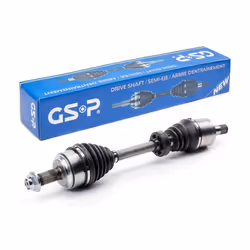 GSP 223216 Albero motore / Semiasse A1 640 HONDA: CR-V 3 - Vista aggiuntiva 6