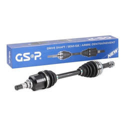 GSP 259270 Albero motore / Semiasse A1 633,5