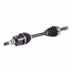 GSP 259270 Albero motore / Semiasse A1 633,5