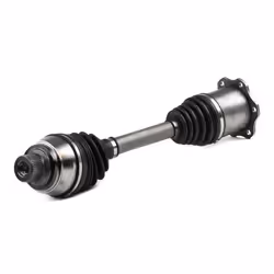 GSP 203273 Albero motore / Semiasse 460 AUDI: A4 B8 Avant, A4 B8 Sedan, A4 B9 Allroad