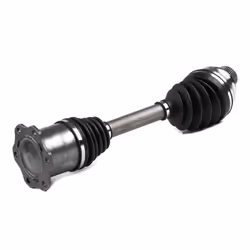 GSP 203273 Albero motore / Semiasse 460 AUDI: A4 B8 Avant, A4 B8 Sedan, A4 B9 Allroad
