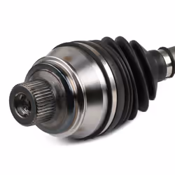 GSP 203273 Albero motore / Semiasse 460 AUDI: A4 B8 Avant, A4 B8 Sedan, A4 B9 Allroad - Vista aggiuntiva 4