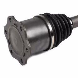 GSP 203273 Albero motore / Semiasse 460 AUDI: A4 B8 Avant, A4 B8 Sedan, A4 B9 Allroad - Vista aggiuntiva 5